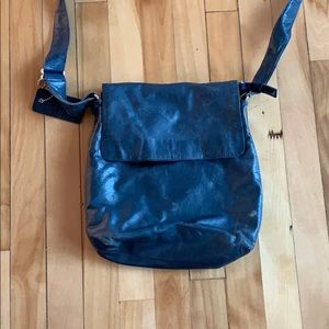 Rudsak handbag blue